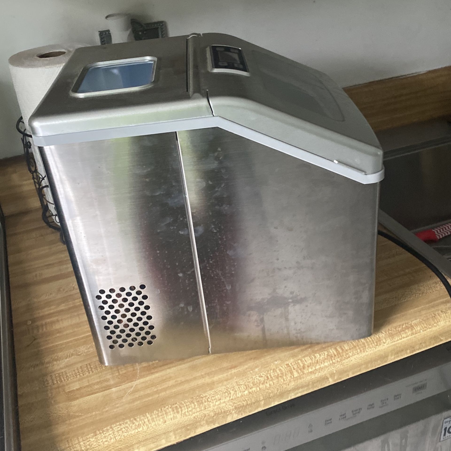 Ice Machine