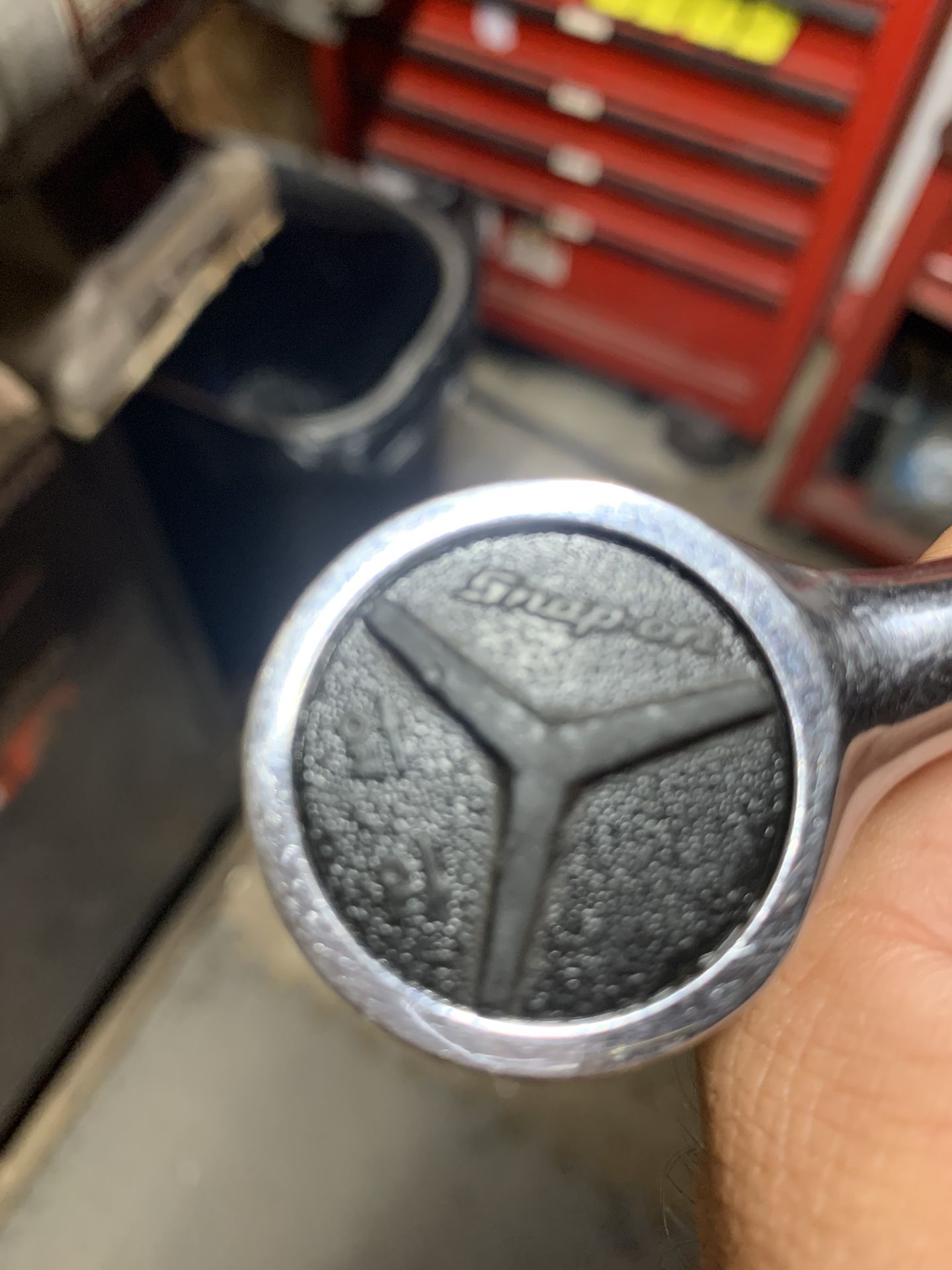 Snap On