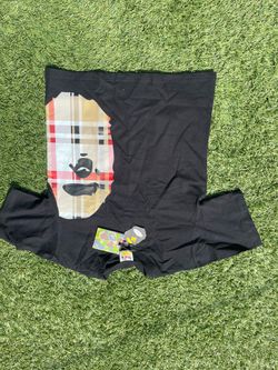 45$ size s bape te