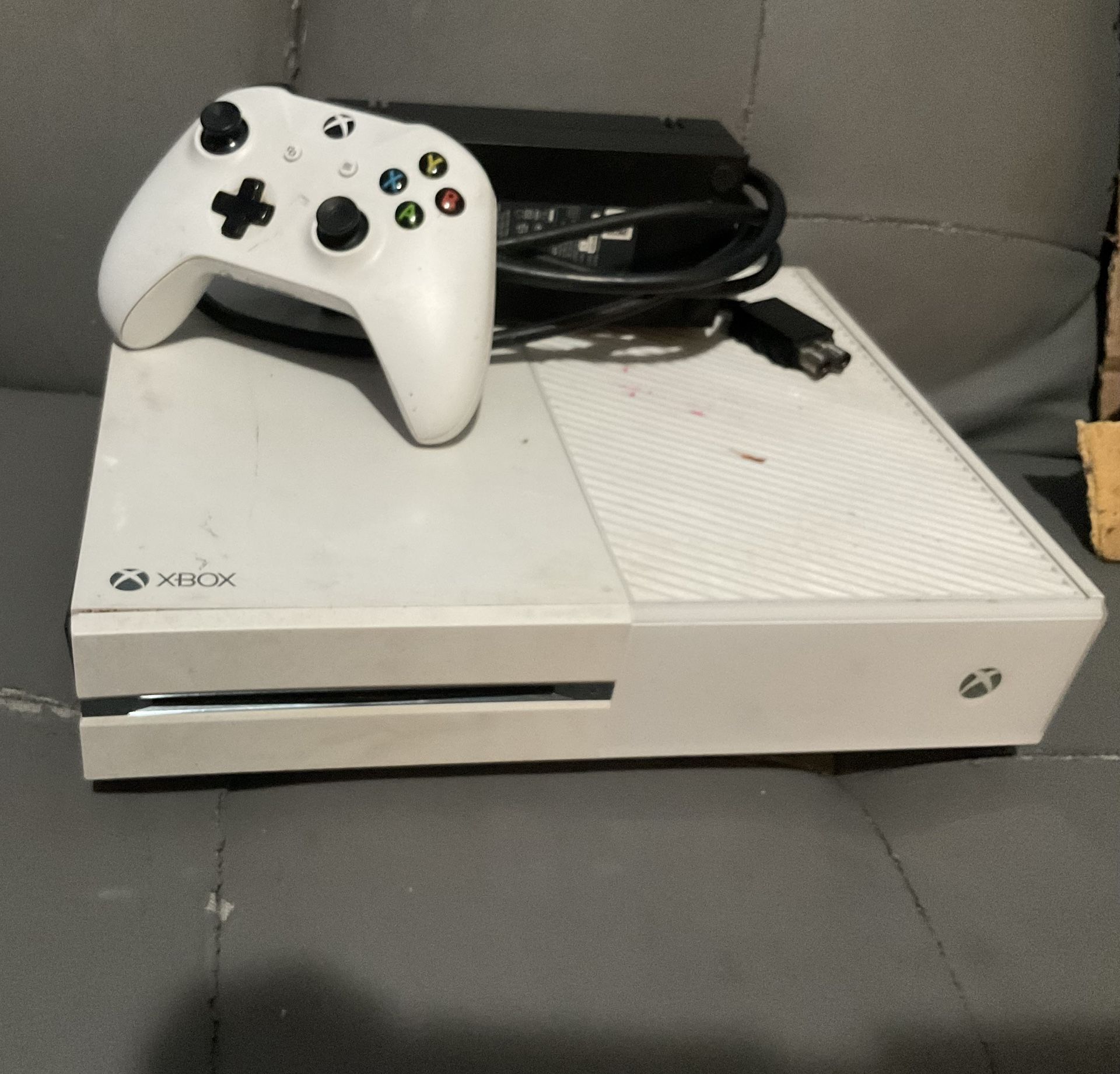 Xbox One
