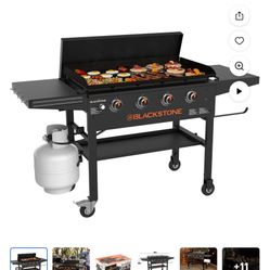 Have This Exact Blackstone Brand New 