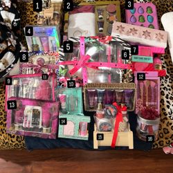 Women’s Gift Set