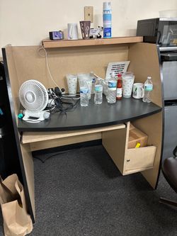 Study desk