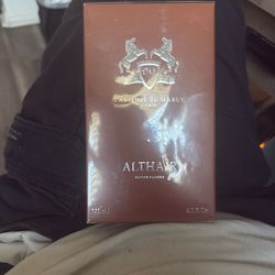 PDM althair New