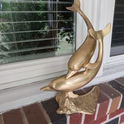 Dolphins Figure 