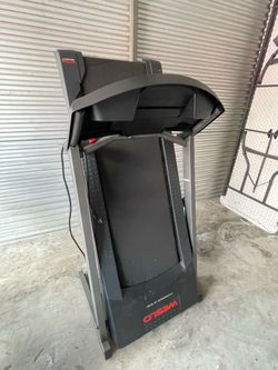 Treadmill