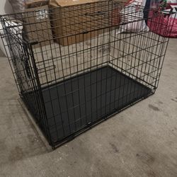 Pet Crate