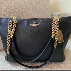 Coach Tote 