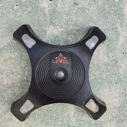 RV Camper Digital Levelor