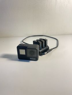 GoPro 7 Black