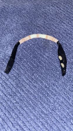 peyote stitch bracelet 