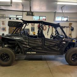 2020 Polaris RZR XP 4 1000 Limited