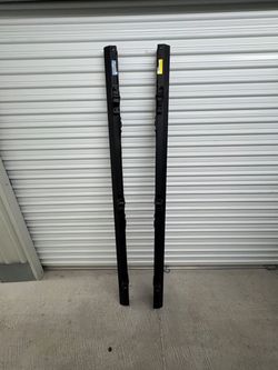 Jeep Wrangler Rock Unlimited Sliders Side Sill OEM 1AE 0ae 2018-2024 Jeep Wrangler RH Rock Rail Rocker Step Sill Panel OEM 0AE