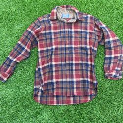Pendleton Shirt