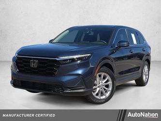 2023 Honda CR-V