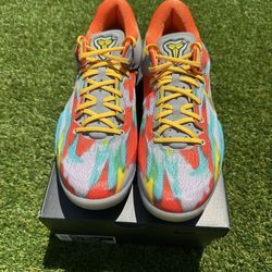 Nike Kobe Venice Beach