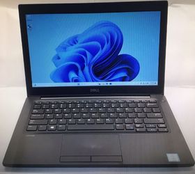 Dell Latitude 7280 Ultrabook