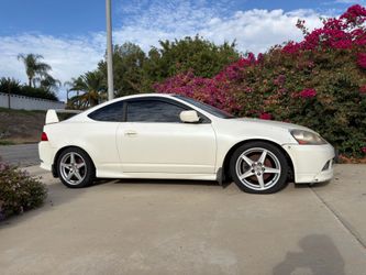 OBO - 2004 Acura RSX Type-S | K24/K20 Frank Swap | 05-06 Facelift | Black Interior Swap