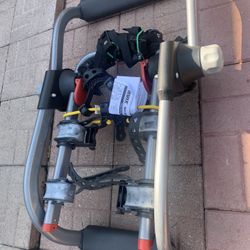 BICYCLE TRANSPORTATION