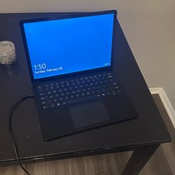 windows surface 3 laptop