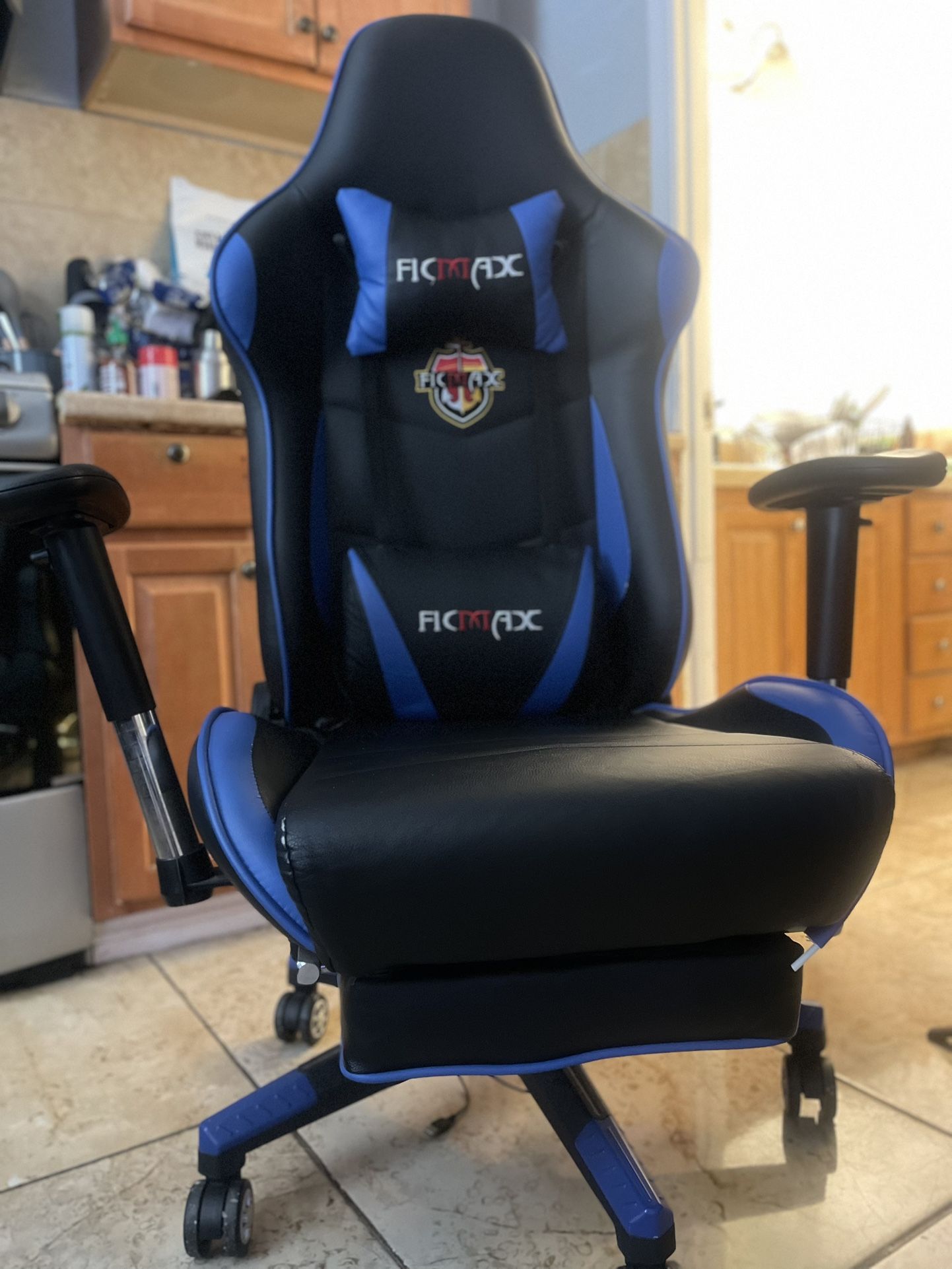 Gamer chair
