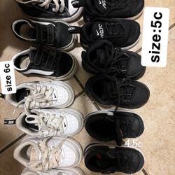 nike shoes(not free)