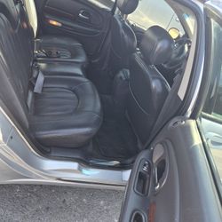 2000 Chrysler 300 