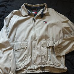 Tommy Hilfiger Jacket
