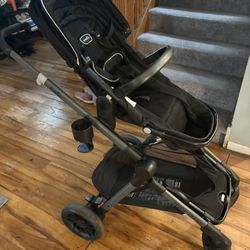 Evenflo Xpand