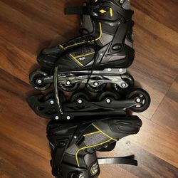 Rd Roller Blades