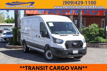 2023 Ford Transit-250 Cargo Van