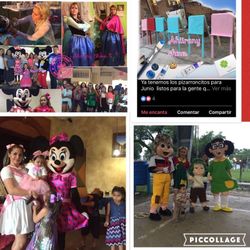 La Cajita De Ahiirany Show