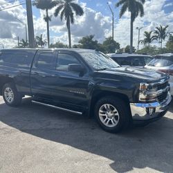 2019 Chevrolet Silverado Lt