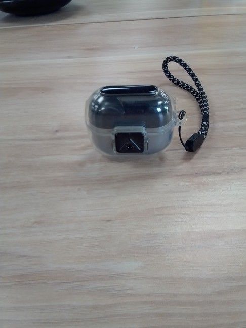 Samsung Galaxy Pro 3 Earbuds