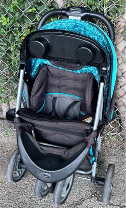 Baby stroller in perfect condition $50