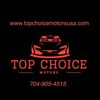 Top Choice Motors