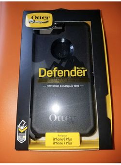 iPhone 8 Plus otterbox