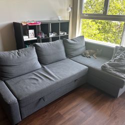 IKEA Sleeper Sofa