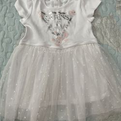 Baby Guess Dress