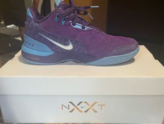 LeBron NXXT Gen