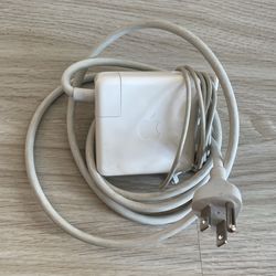 85W MagSafe 2 Power Adapter