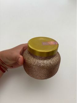 Capri Blue Signature Glam Jar Candle