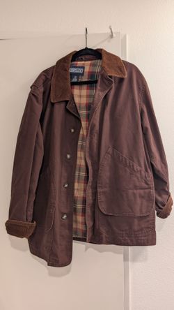 Lands End Barn Chore Jacket