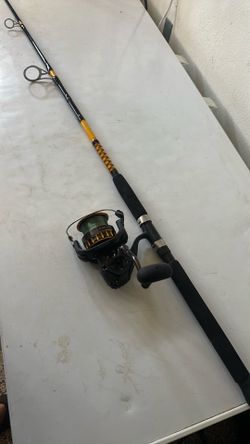 Diawa spinning combo