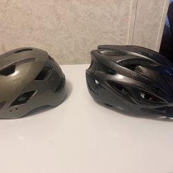 Bicycle Helmet 