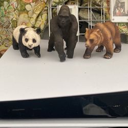 Scheleich Animals