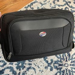 American Tourist Bag