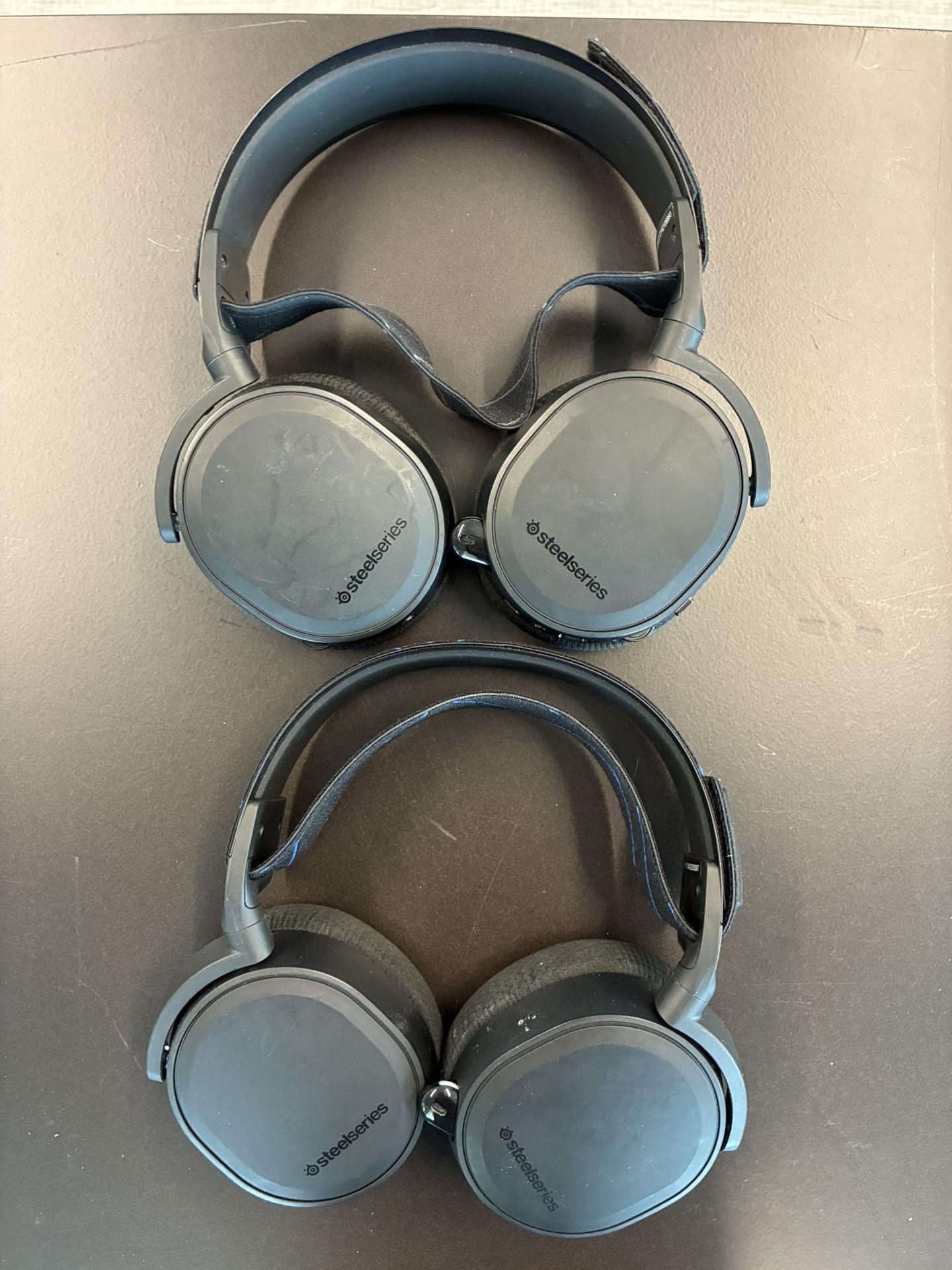 Arctis SteelSeries Wireless Headset