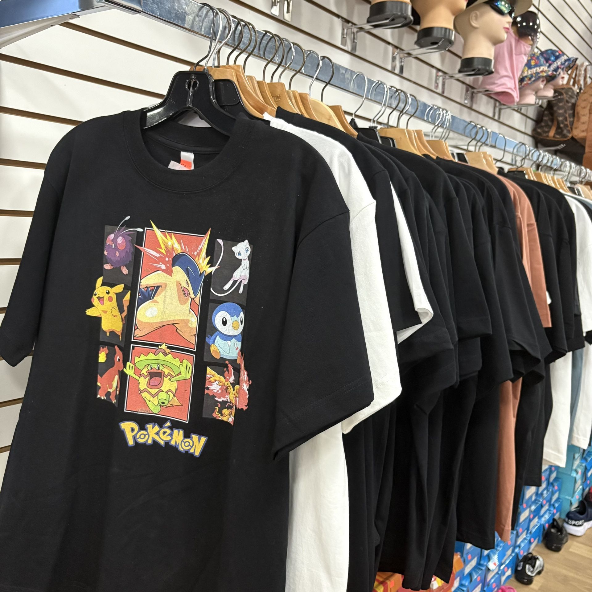 Graphics Tees