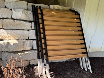 Cover Panel Outdoor